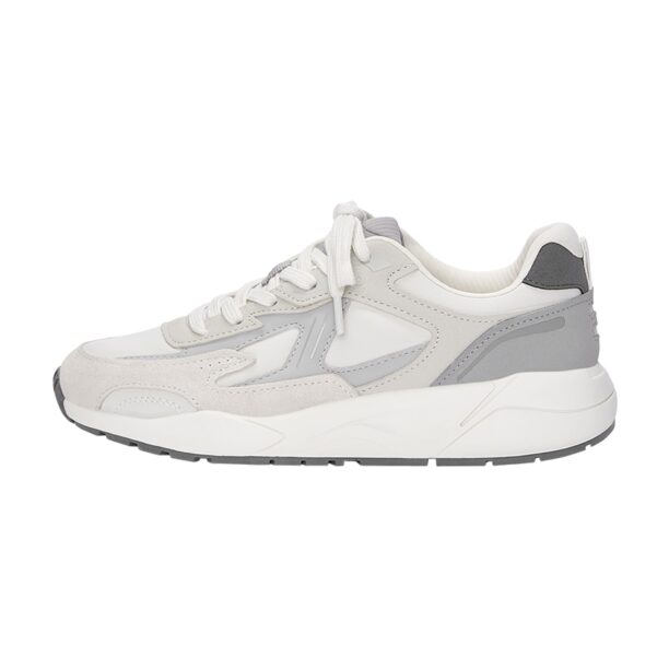 Pull&Bear Sneaker low  gri / gri închis