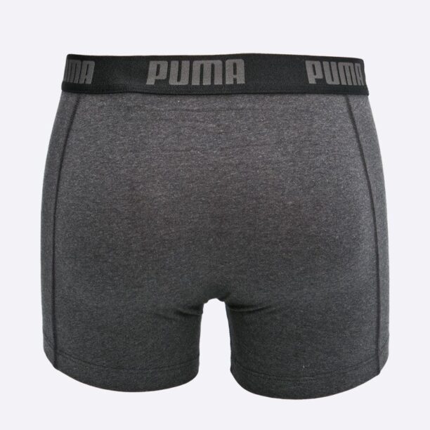 Puma - Boxeri (2-pack) 90682305 preţ