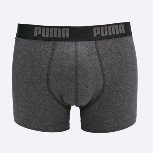 Puma - Boxeri (2-pack) 90682305