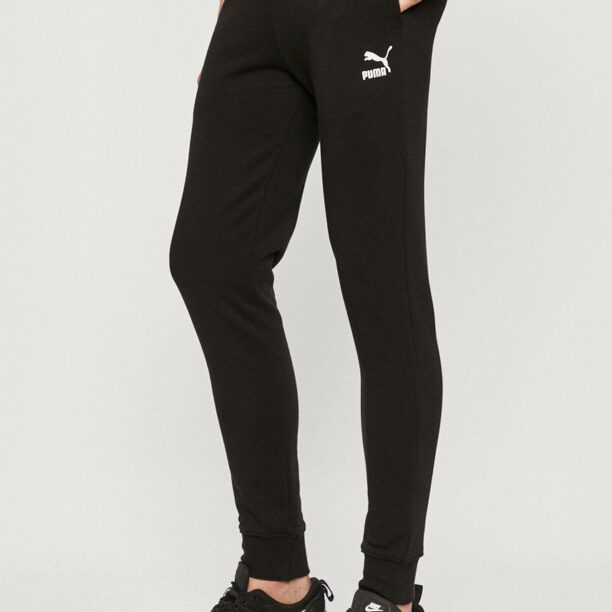 Puma - Pantaloni 530090