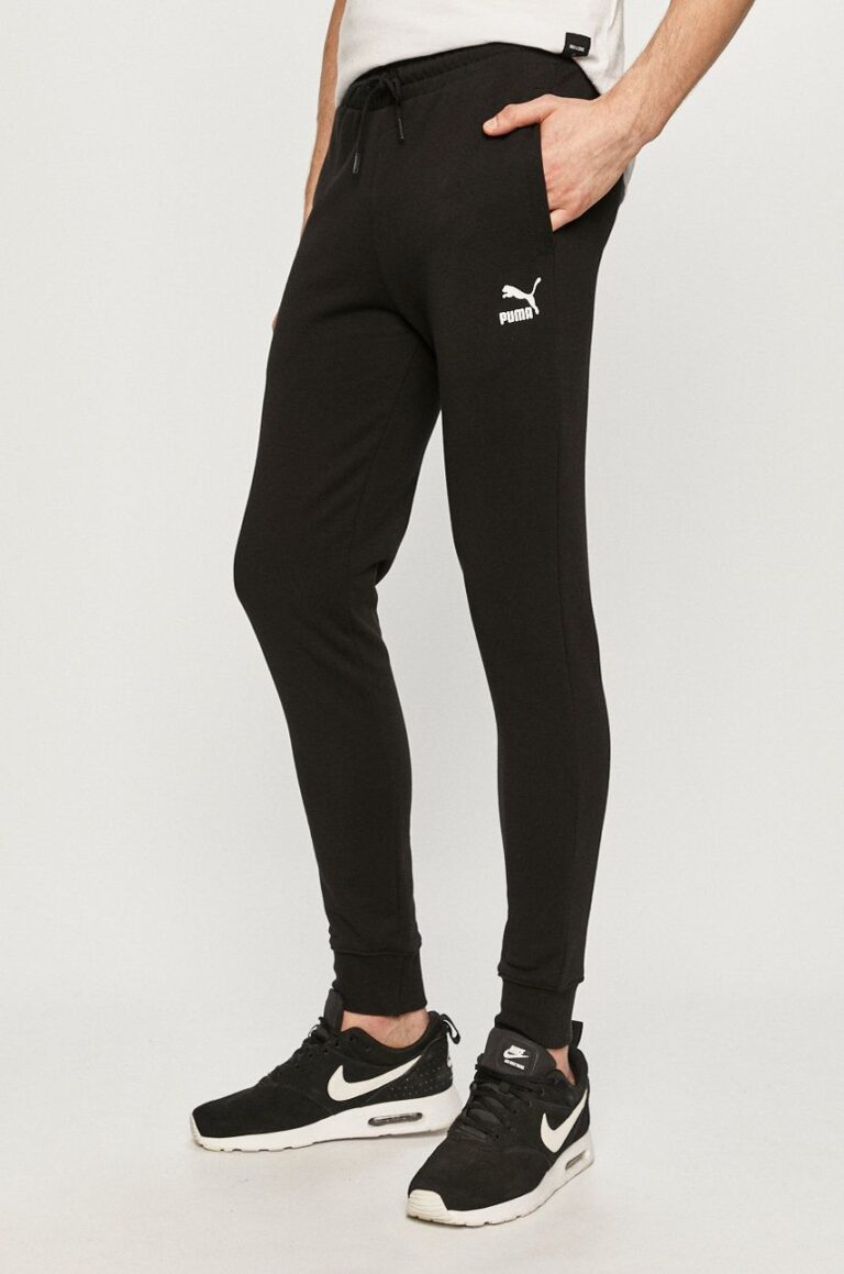 Puma - Pantaloni 530090