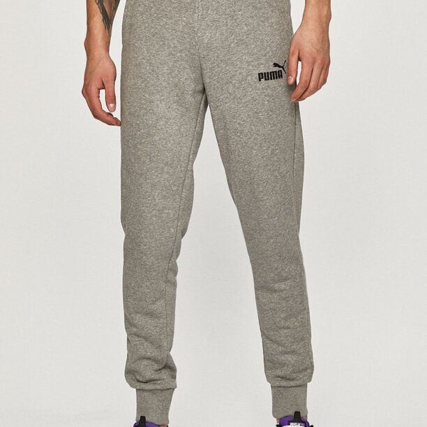 Puma - Pantaloni 586716