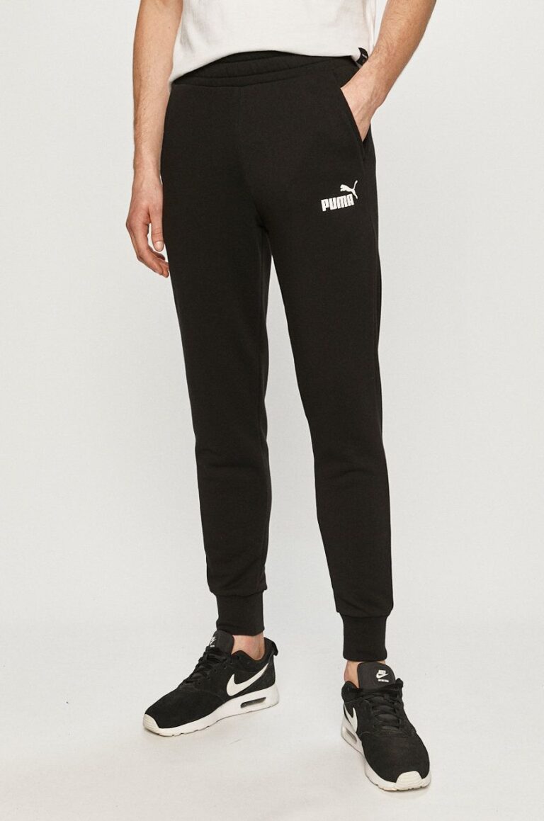 Puma - Pantaloni 586716