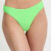 Puma bikini brazilieni culoarea verde