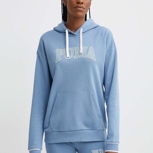 Puma bluza SQUAD femei