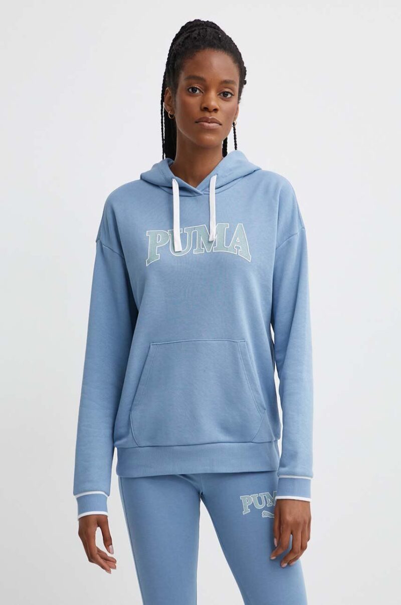 Puma bluza SQUAD femei