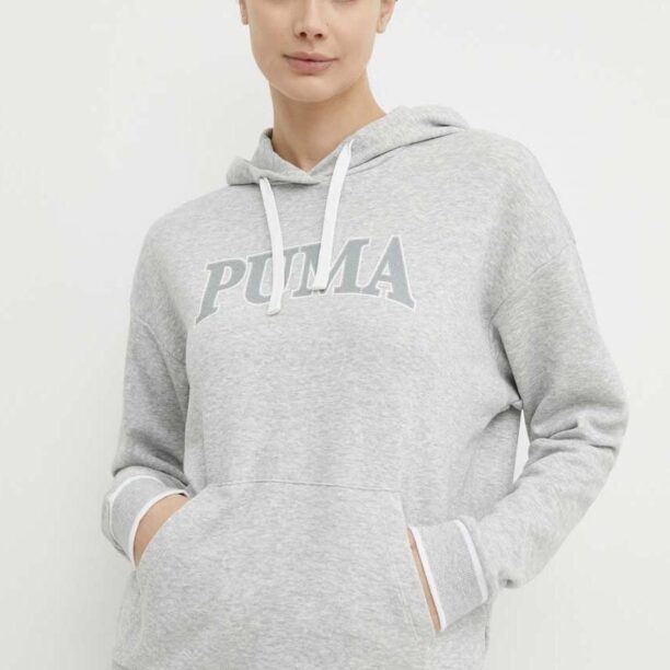 Puma bluza SQUAD femei