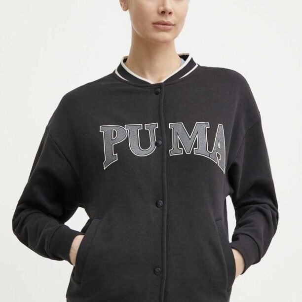 Puma bluza SQUAD femei