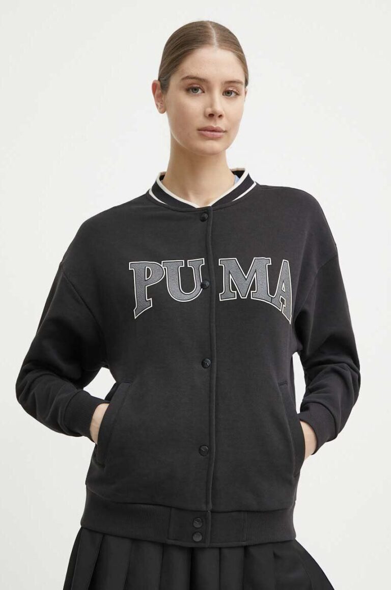 Puma bluza SQUAD femei