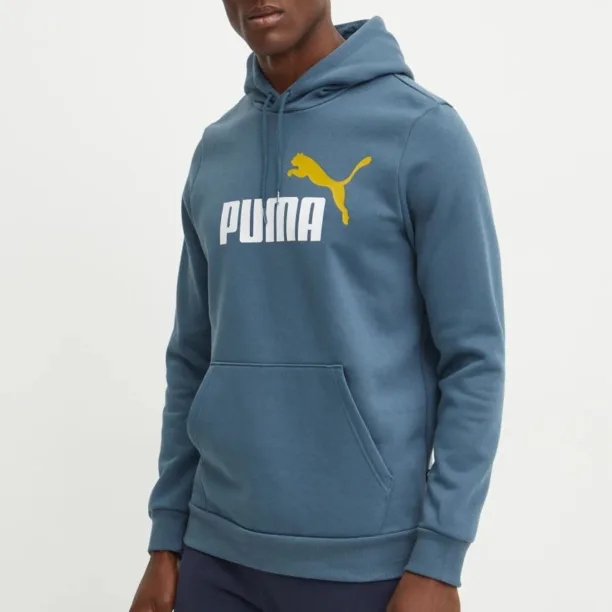 Puma bluza barbati