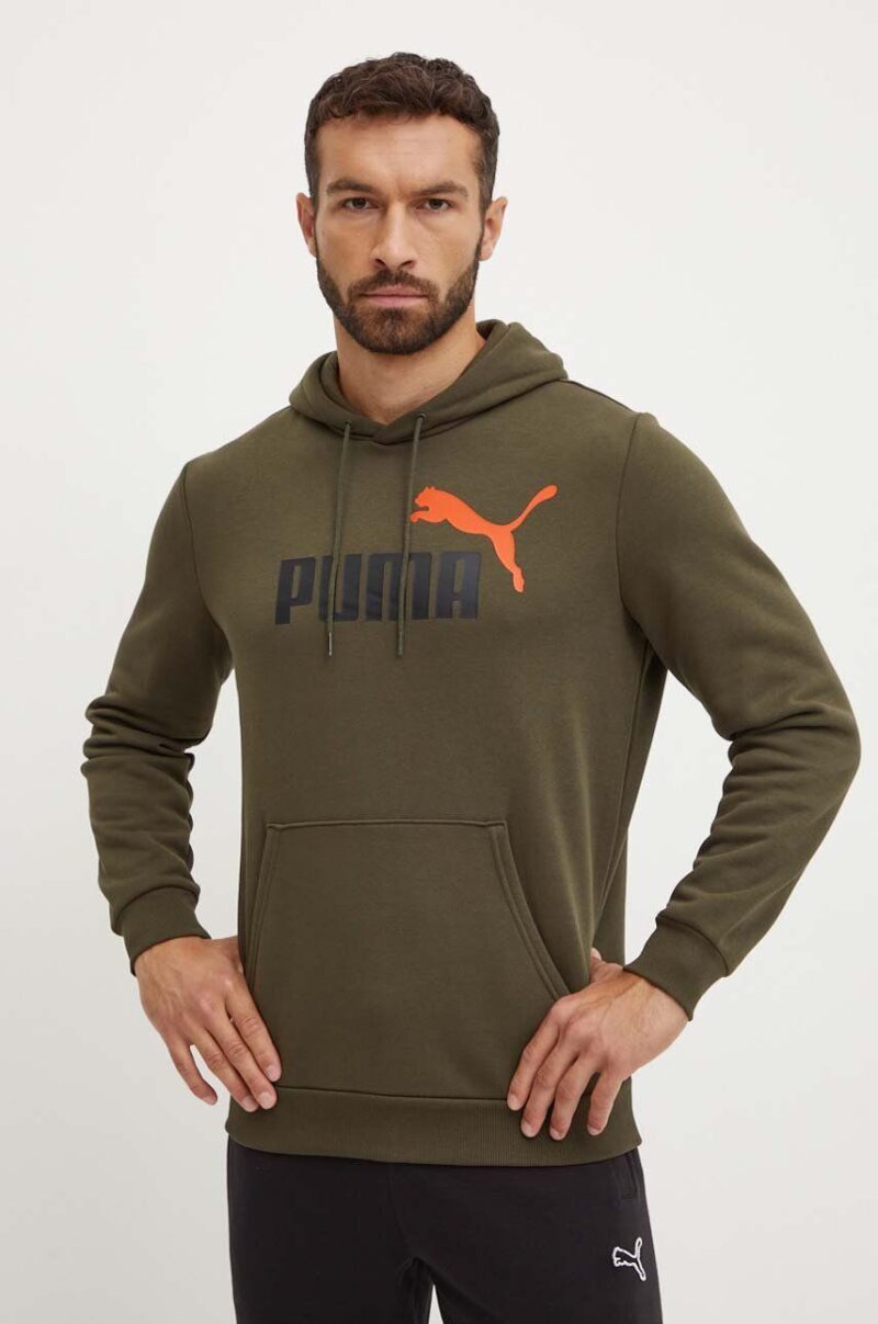 Puma bluza barbati