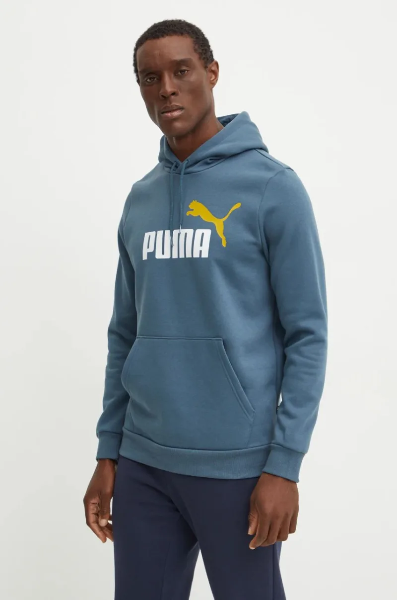 Puma bluza barbati