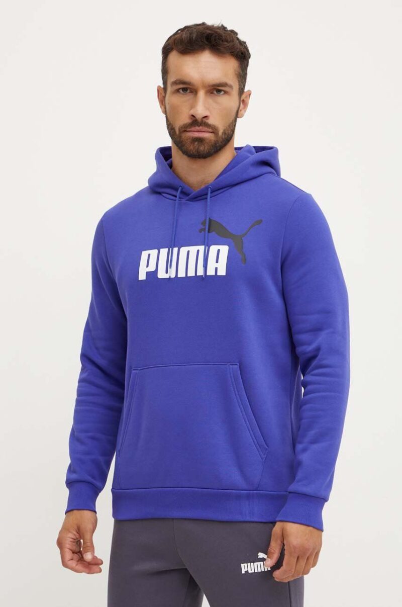 Puma bluza barbati