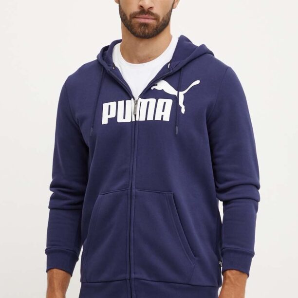 Puma bluza barbati