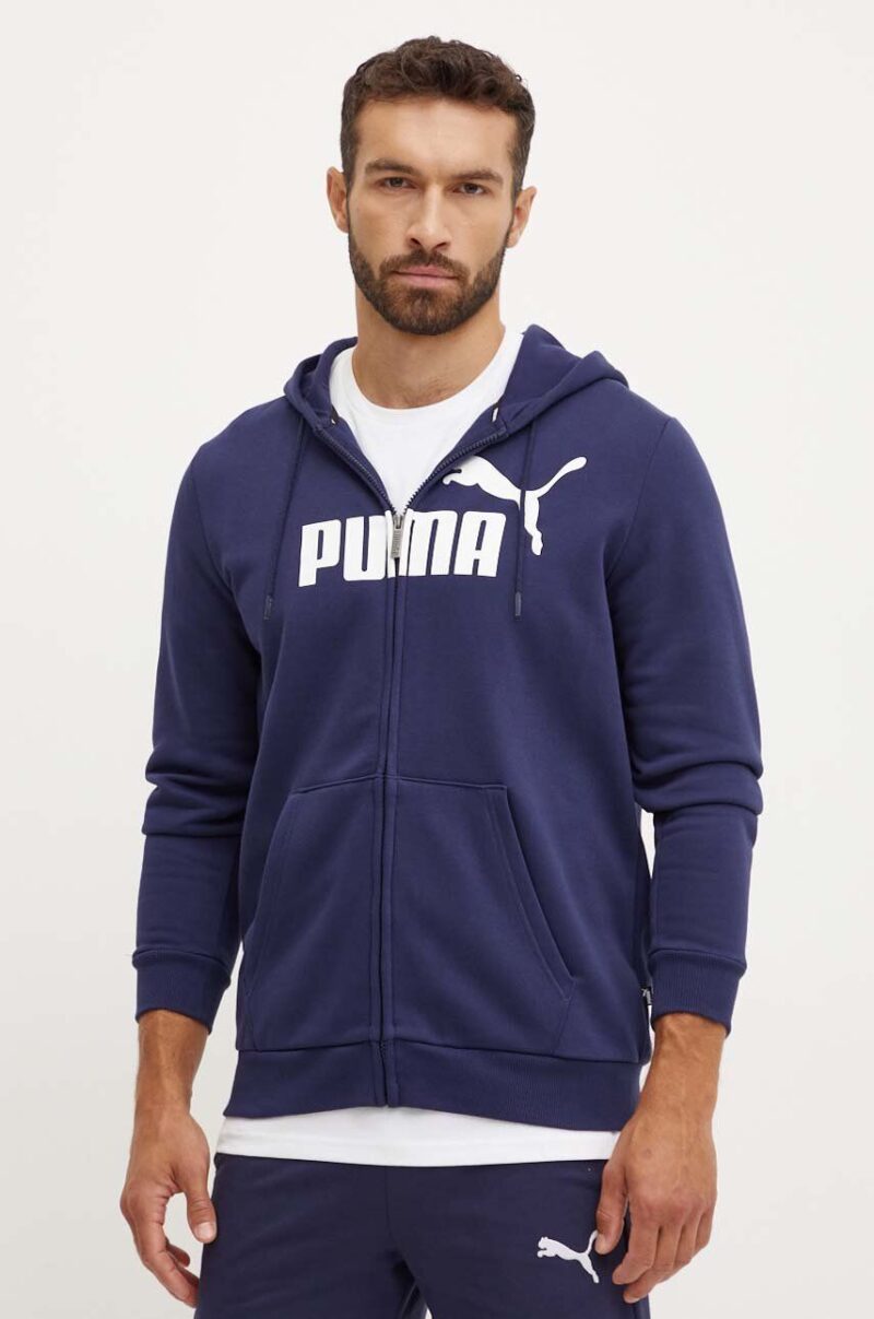 Puma bluza barbati