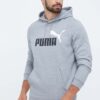 Puma bluza barbati