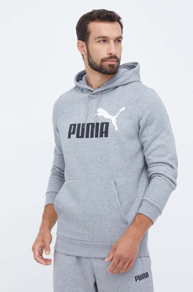 Puma bluza barbati