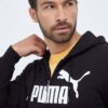 Puma bluza barbati