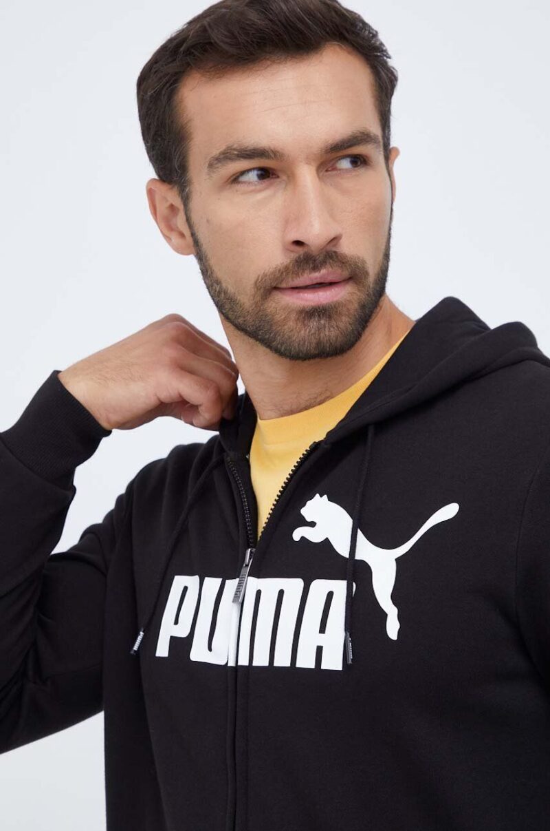 Puma bluza barbati