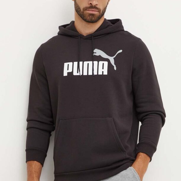 Puma bluza barbati