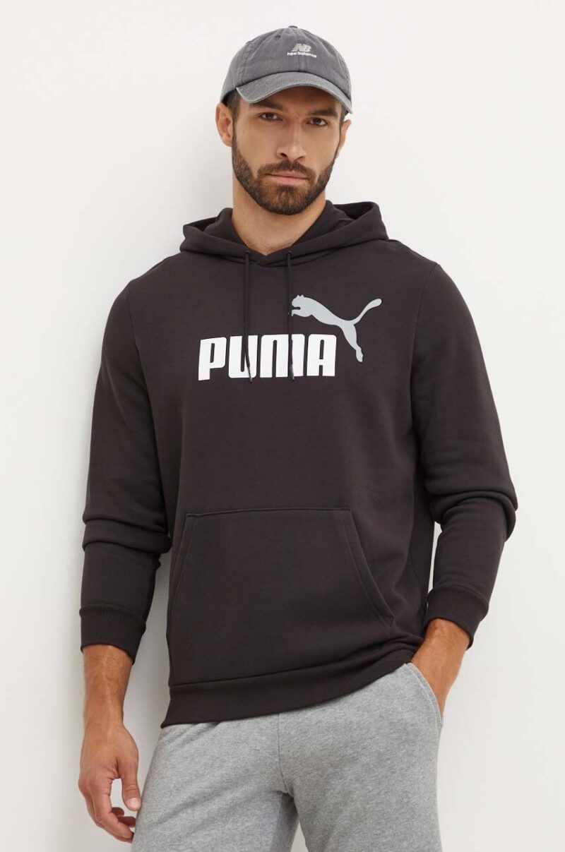 Puma bluza barbati