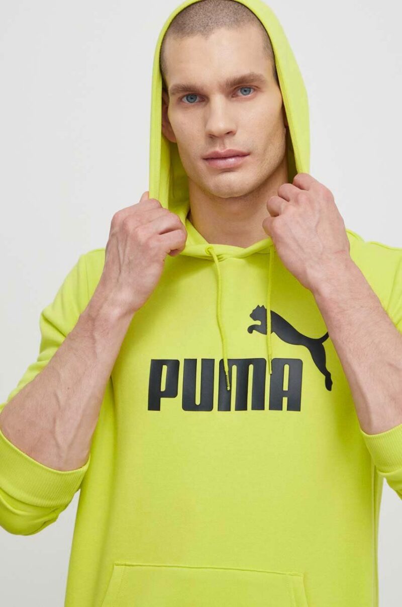 Puma bluză bărbați