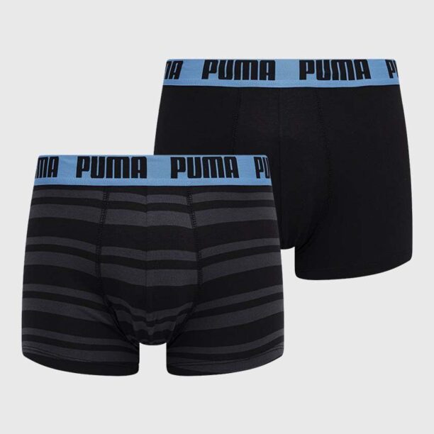 Puma boxeri 2-pack barbati