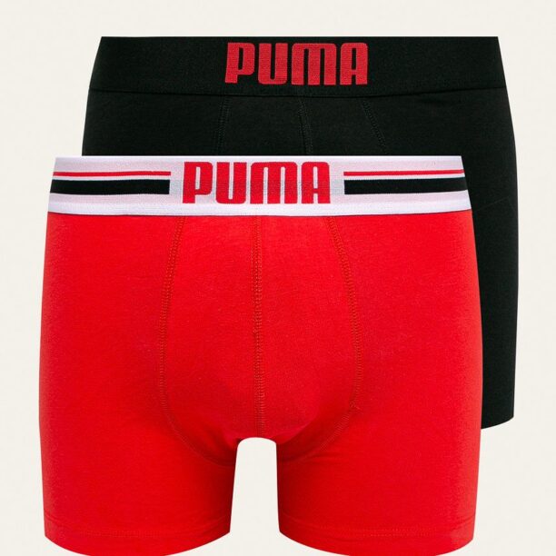 Puma boxeri 2-pack barbati