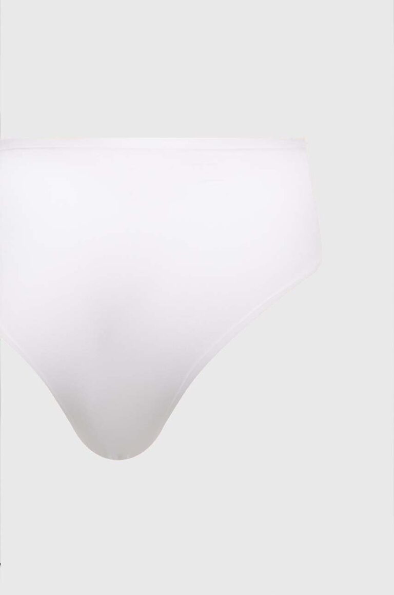 Puma chiloți  (2-pack) culoarea alb 935793 preţ