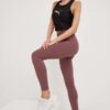 Puma jambiere de yoga Studio Yourmove Ultrabare femei