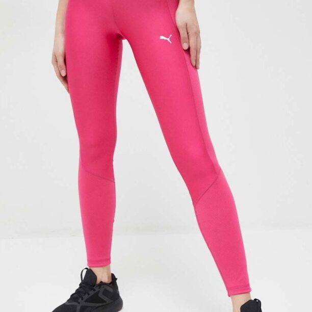 Puma leggins de antrenament Fit Eversculpt femei