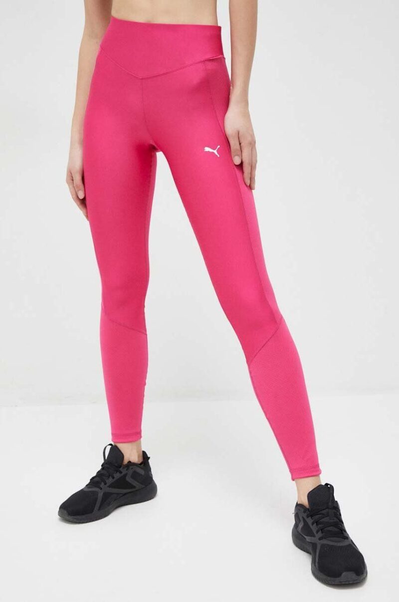 Puma leggins de antrenament Fit Eversculpt femei