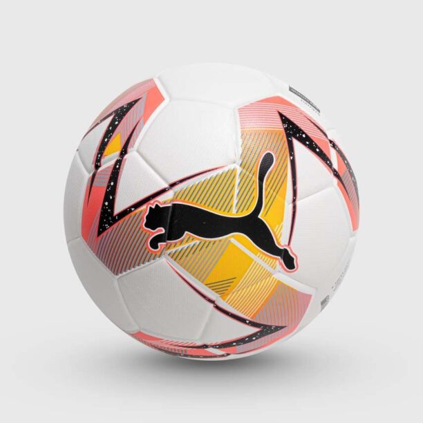 Puma minge Futșal 1 TB ball FIFA Quality Pro culoarea alb