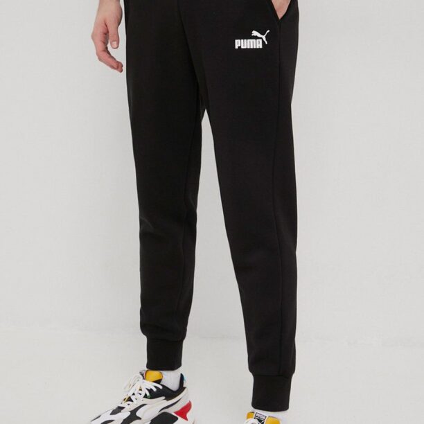 Puma pantaloni 586714 barbati