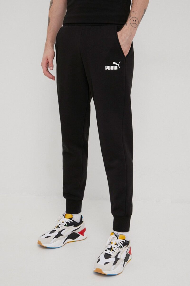 Puma pantaloni 586714 barbati