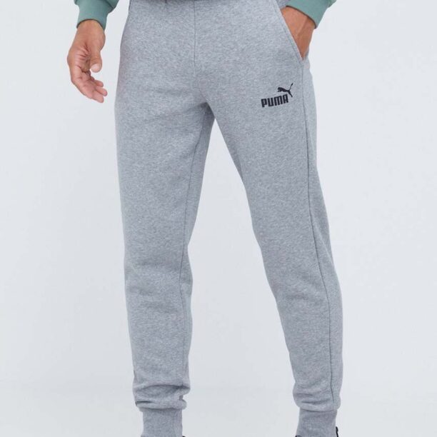 Puma pantaloni barbati