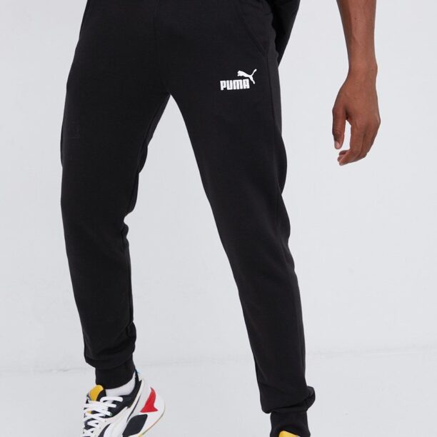 Puma pantaloni barbati