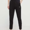 Puma pantaloni de antrenament Evostripe culoarea negru