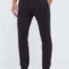 Puma pantaloni de antrenament Pumatech culoarea negru