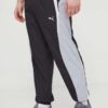 Puma pantaloni de trening CELLERATOR culoarea negru