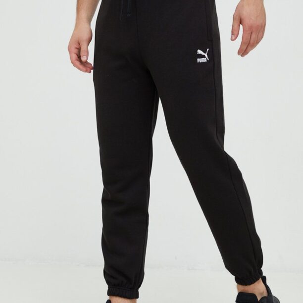 Puma pantaloni de trening barbati