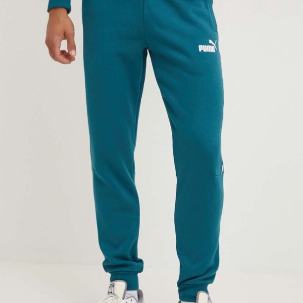 Puma pantaloni de trening barbati