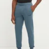 Puma pantaloni de trening culoarea gri