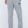 Puma pantaloni de trening culoarea gri