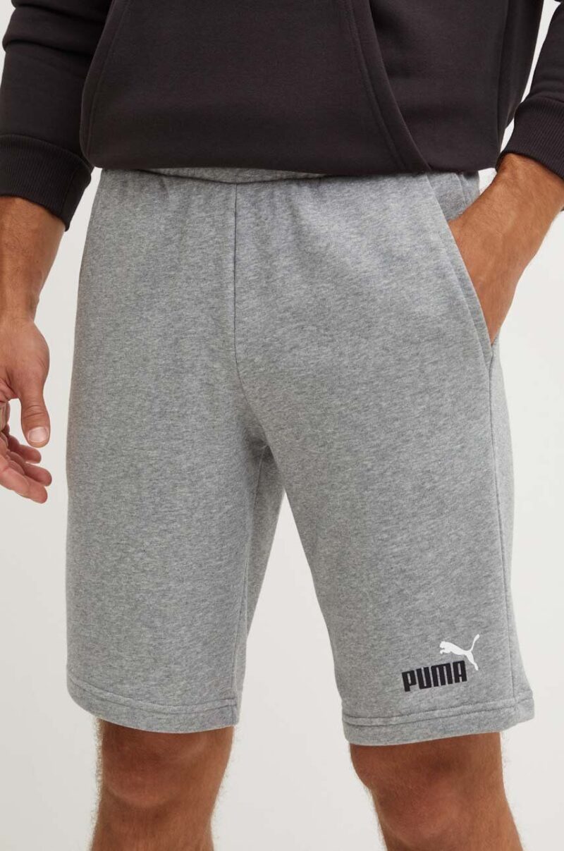 Puma pantaloni scurti barbati