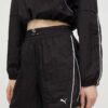 Puma pantaloni scurți de antrenament Fit Move culoarea negru