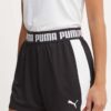 Puma pantaloni scurți de antrenament Train All Day culoarea negru