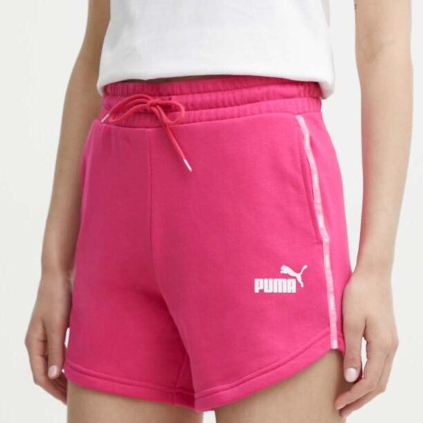 Puma pantaloni scurti femei