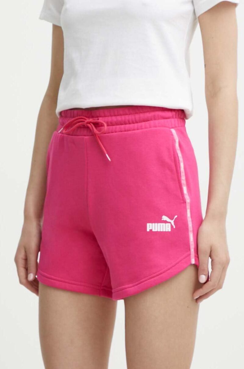 Puma pantaloni scurti femei