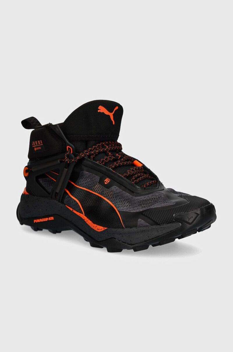 Puma pantofi Explore Nitro Mid GTX barbati